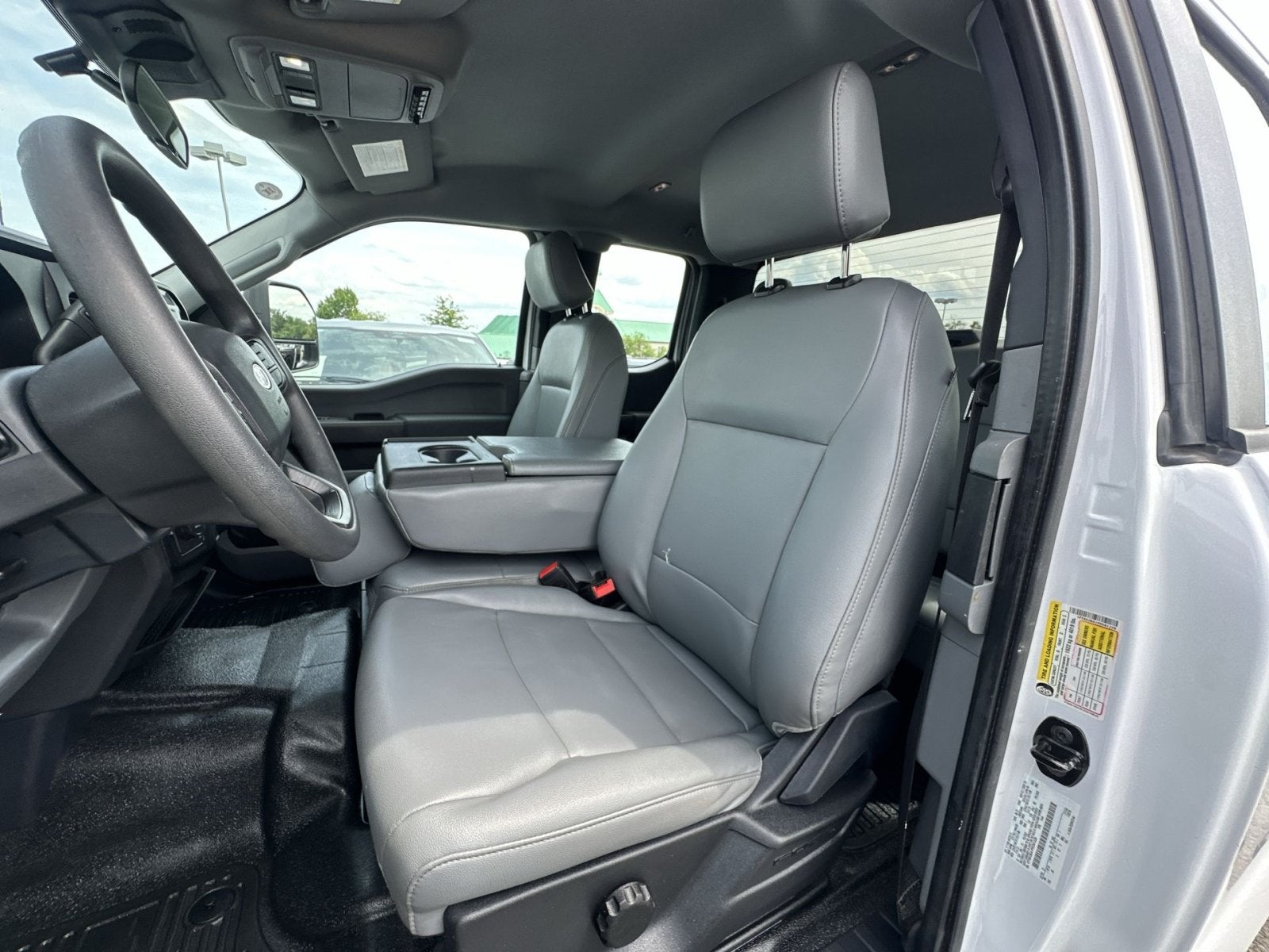 2023 Ford F-350SD XL