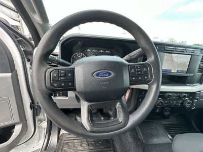 2023 Ford F-350SD XL