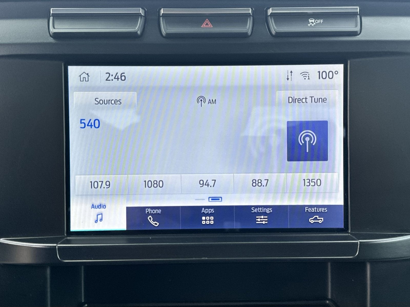2023 Ford F-350SD XL