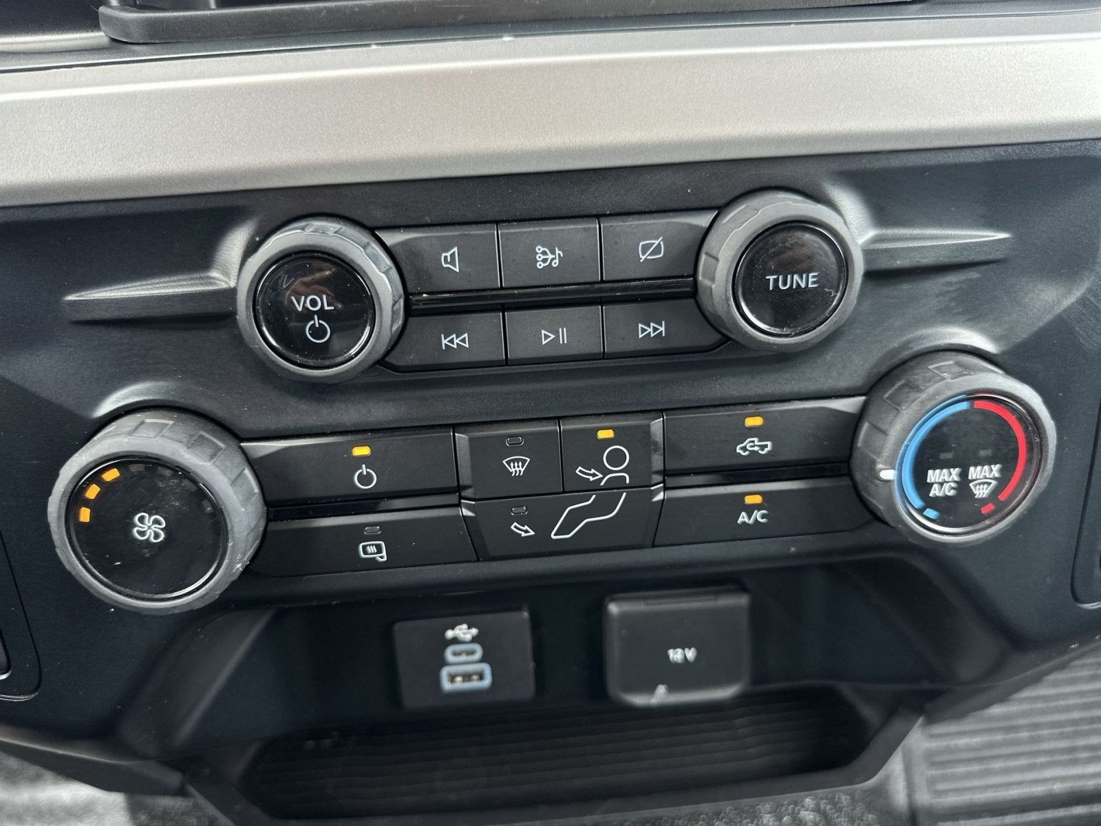 2023 Ford F-350SD XL
