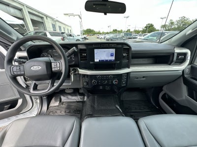 2023 Ford F-350SD XL