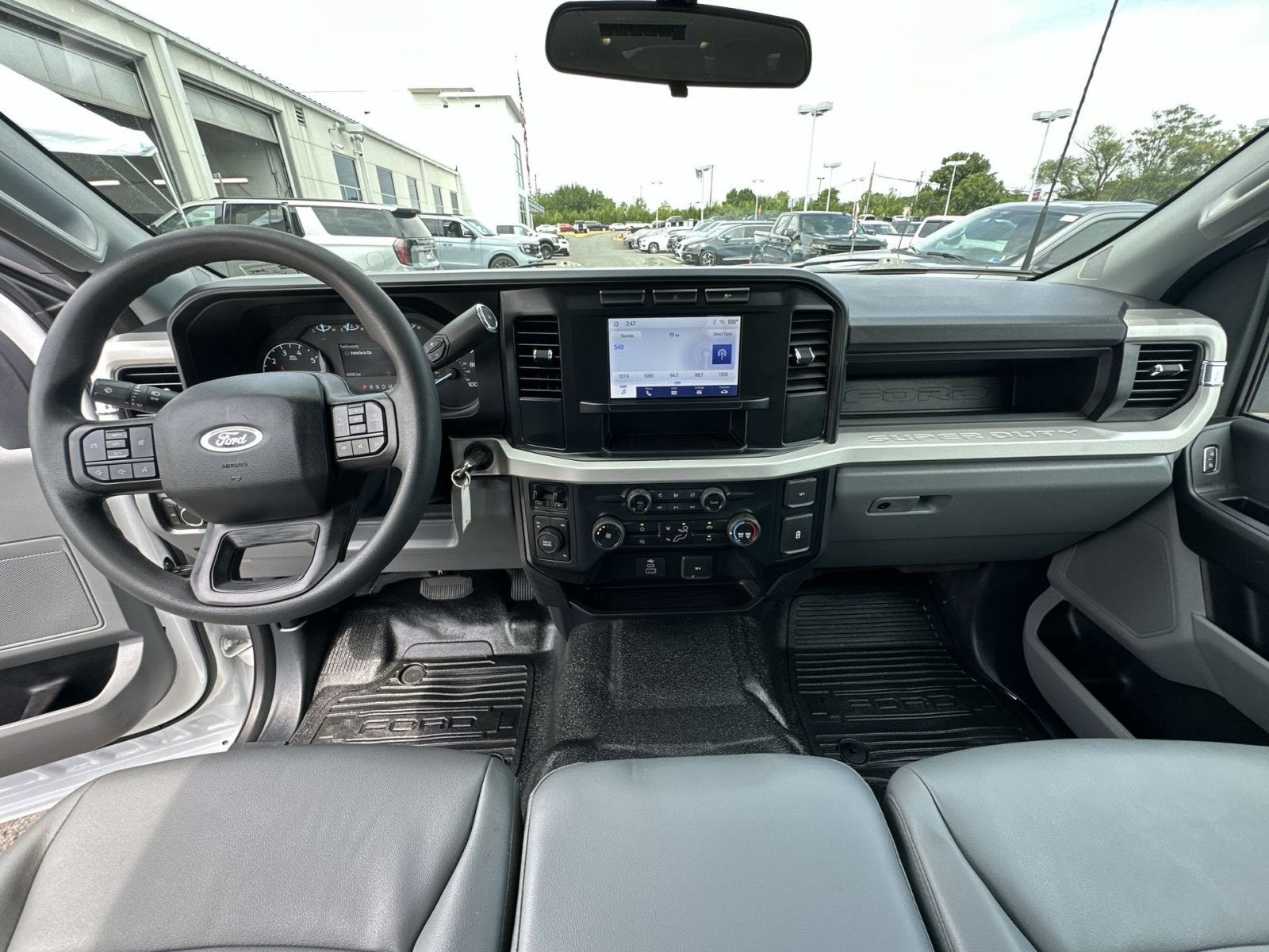 2023 Ford F-350SD XL