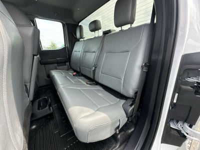 2023 Ford F-350SD XL