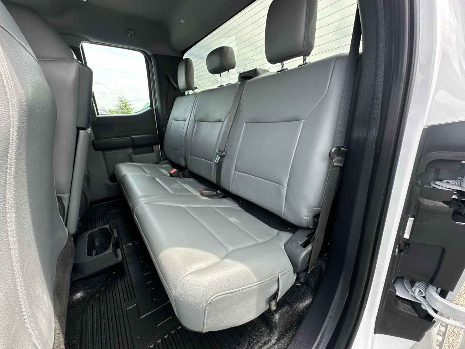 2023 Ford F-350SD XL
