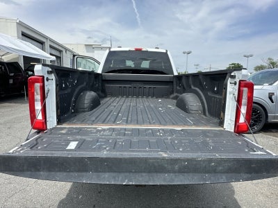 2023 Ford F-350SD XL