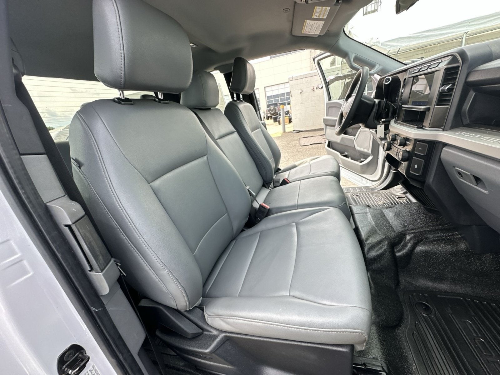 2023 Ford F-350SD XL