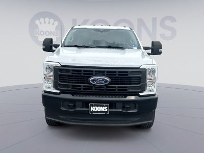 2023 Ford F-350SD XL