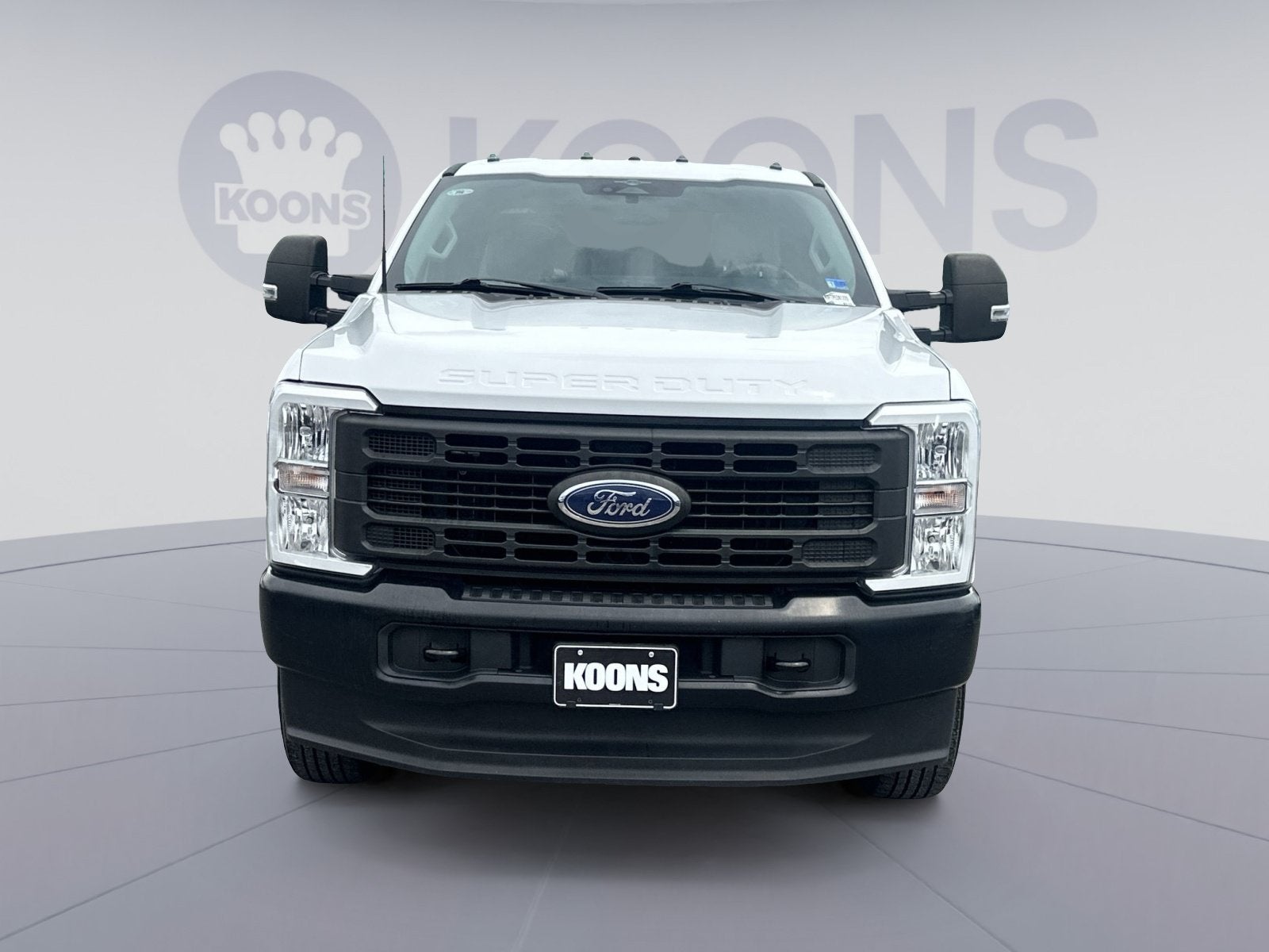 2023 Ford F-350SD XL