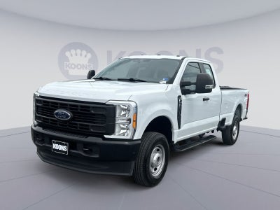 2023 Ford F-350SD XL