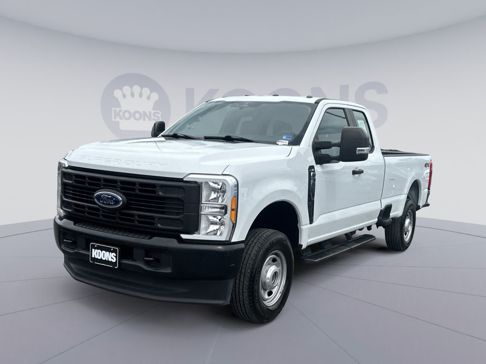 2023 Ford F-350SD XL