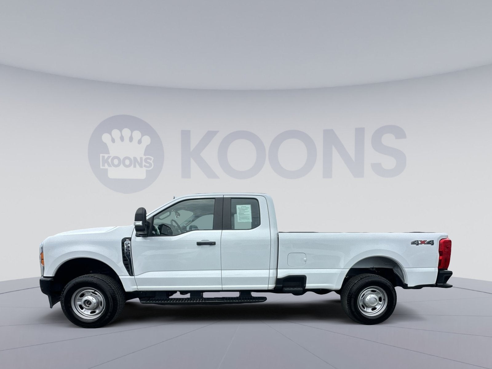 2023 Ford F-350SD XL