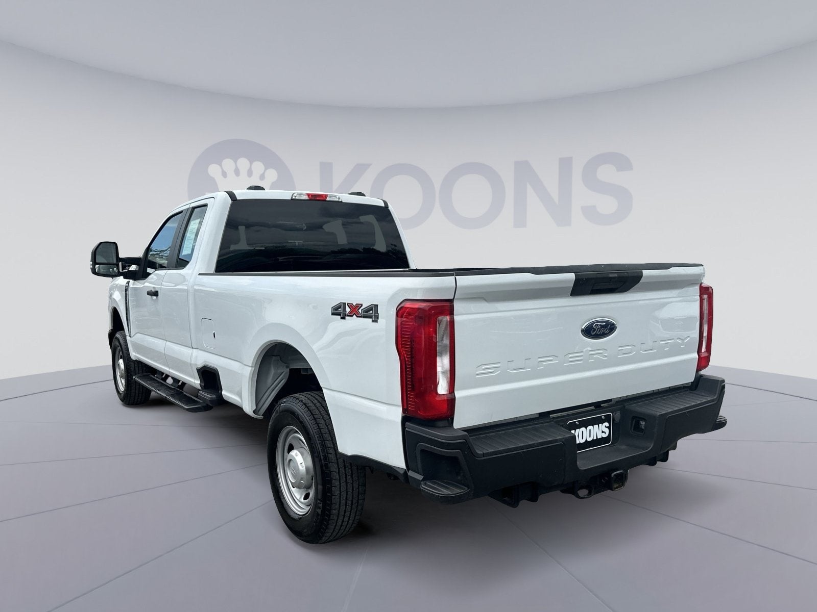 2023 Ford F-350SD XL