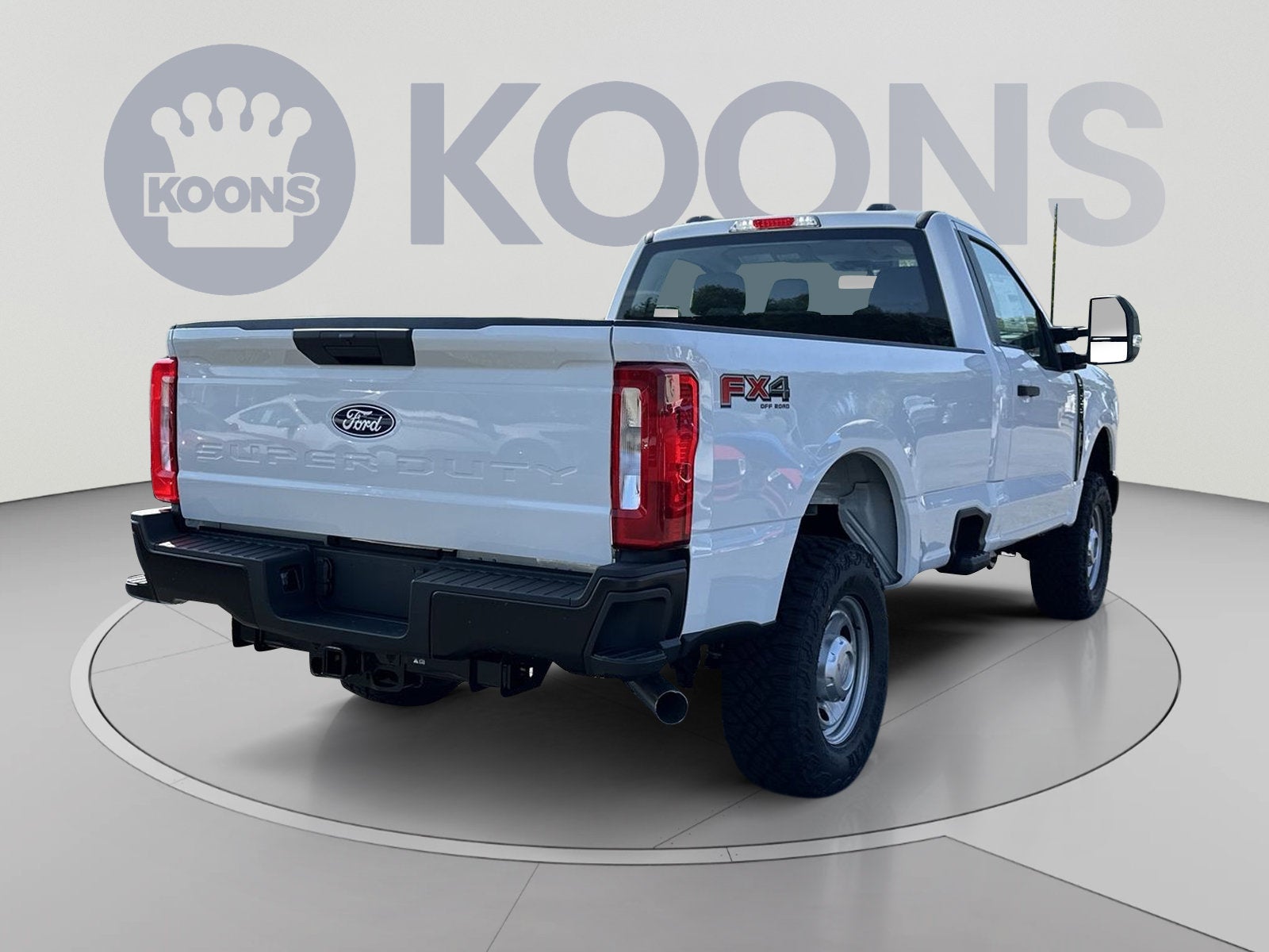 2027 Ford F-250SD XL