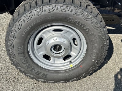 2027 Ford F-250SD XL