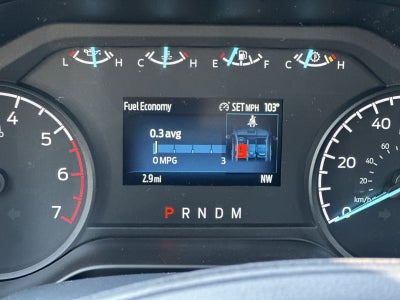 2027 Ford F-250SD XL