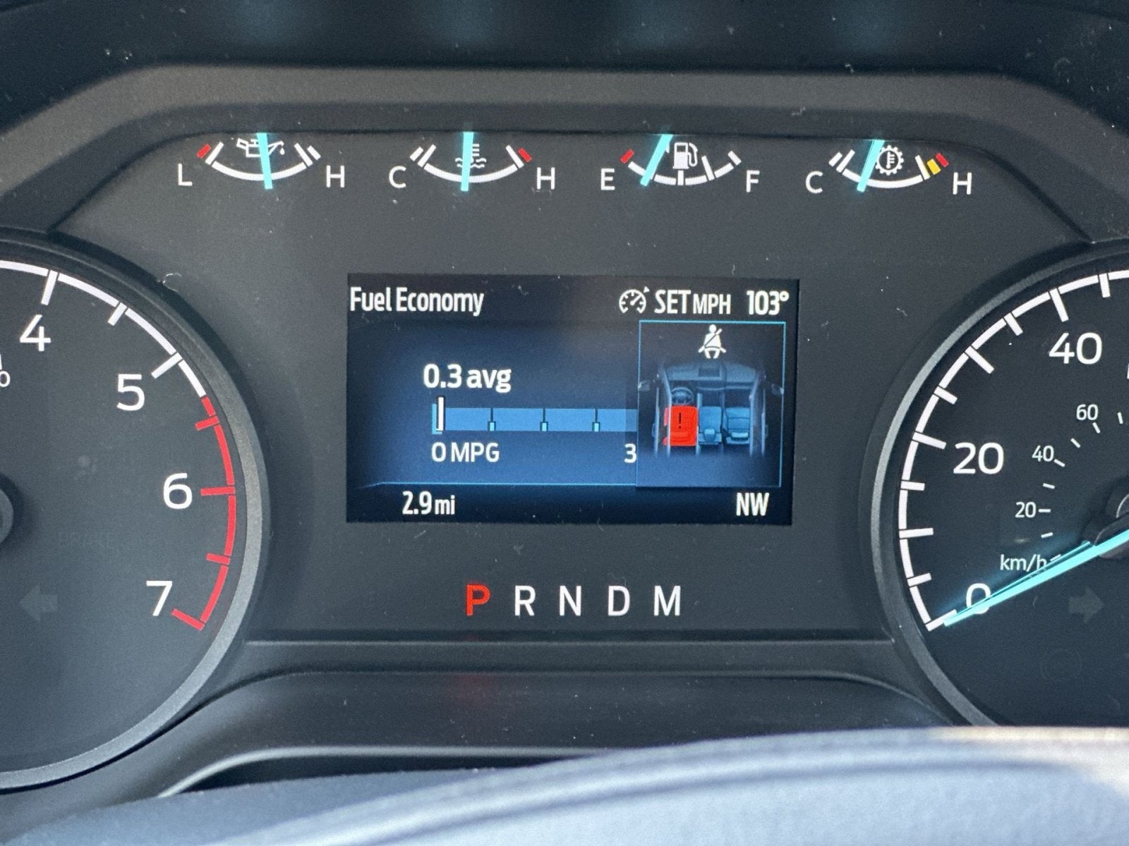 2027 Ford F-250SD XL