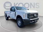 2027 Ford F-250SD XL