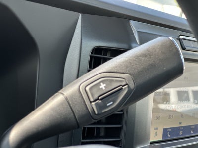 2027 Ford F-250SD XL
