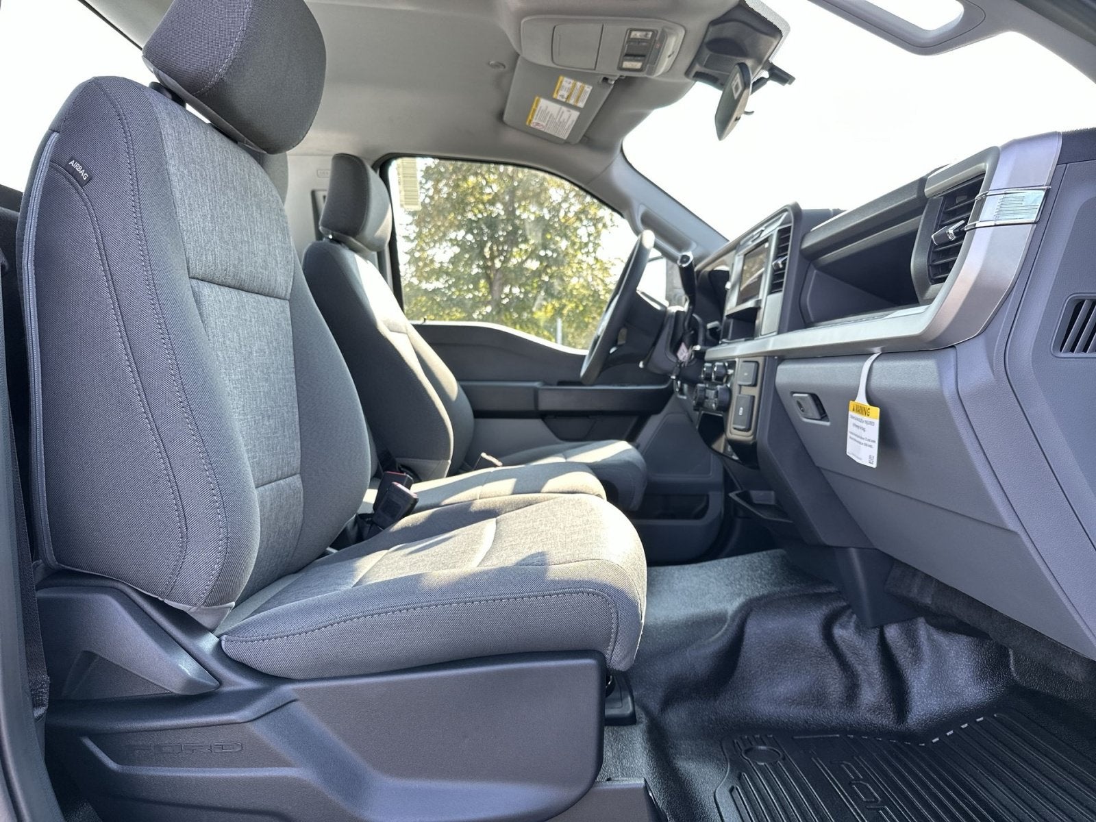 2027 Ford F-250SD XL