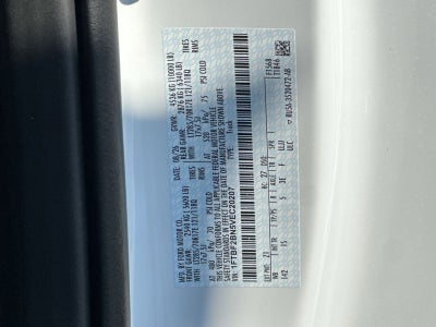 2027 Ford F-250SD XL