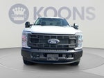 2027 Ford F-250SD XL