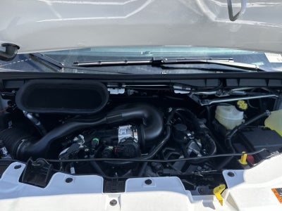 2027 Ford Transit-250 Base