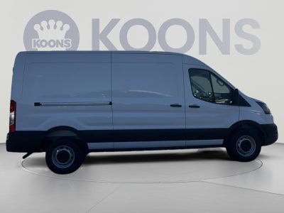 2027 Ford Transit-250 Base