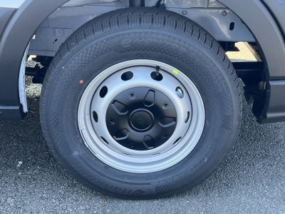 2027 Ford Transit-250 Base