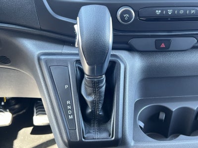 2027 Ford Transit-250 Base