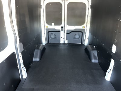 2027 Ford Transit-250 Base