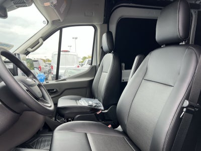 2027 Ford Transit-250 Base