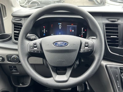 2027 Ford Transit-250 Base
