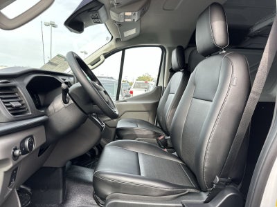 2027 Ford Transit-250 Base