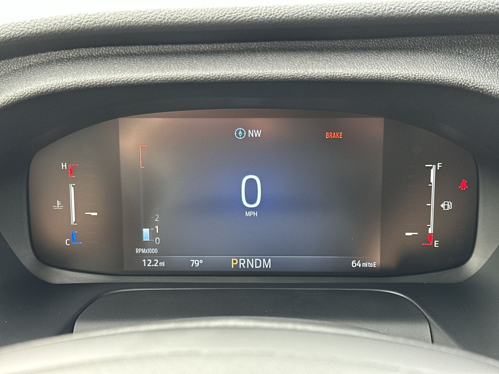 2027 Ford Transit-250 Base
