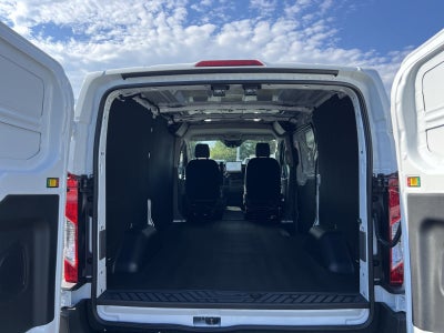 2027 Ford Transit-250 Base
