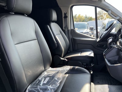 2027 Ford Transit-250 Base