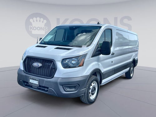 2023 Ford Transit-250 Base