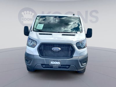 2023 Ford Transit-250 Base