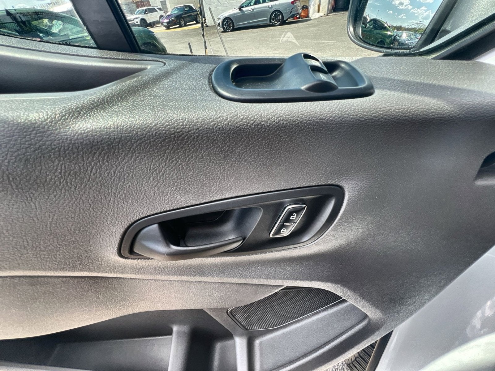 2023 Ford Transit-250 Base