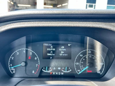 2023 Ford Transit-250 Base