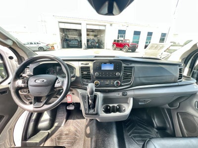 2023 Ford Transit-250 Base