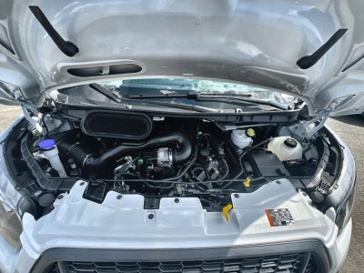 2023 Ford Transit-250 Base