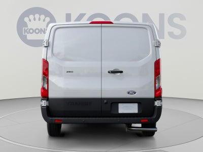 2027 Ford Transit-250 Base