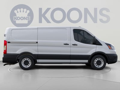 2027 Ford Transit-250 Base