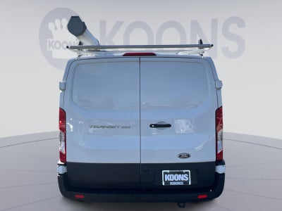 2023 Ford Transit-250 Base