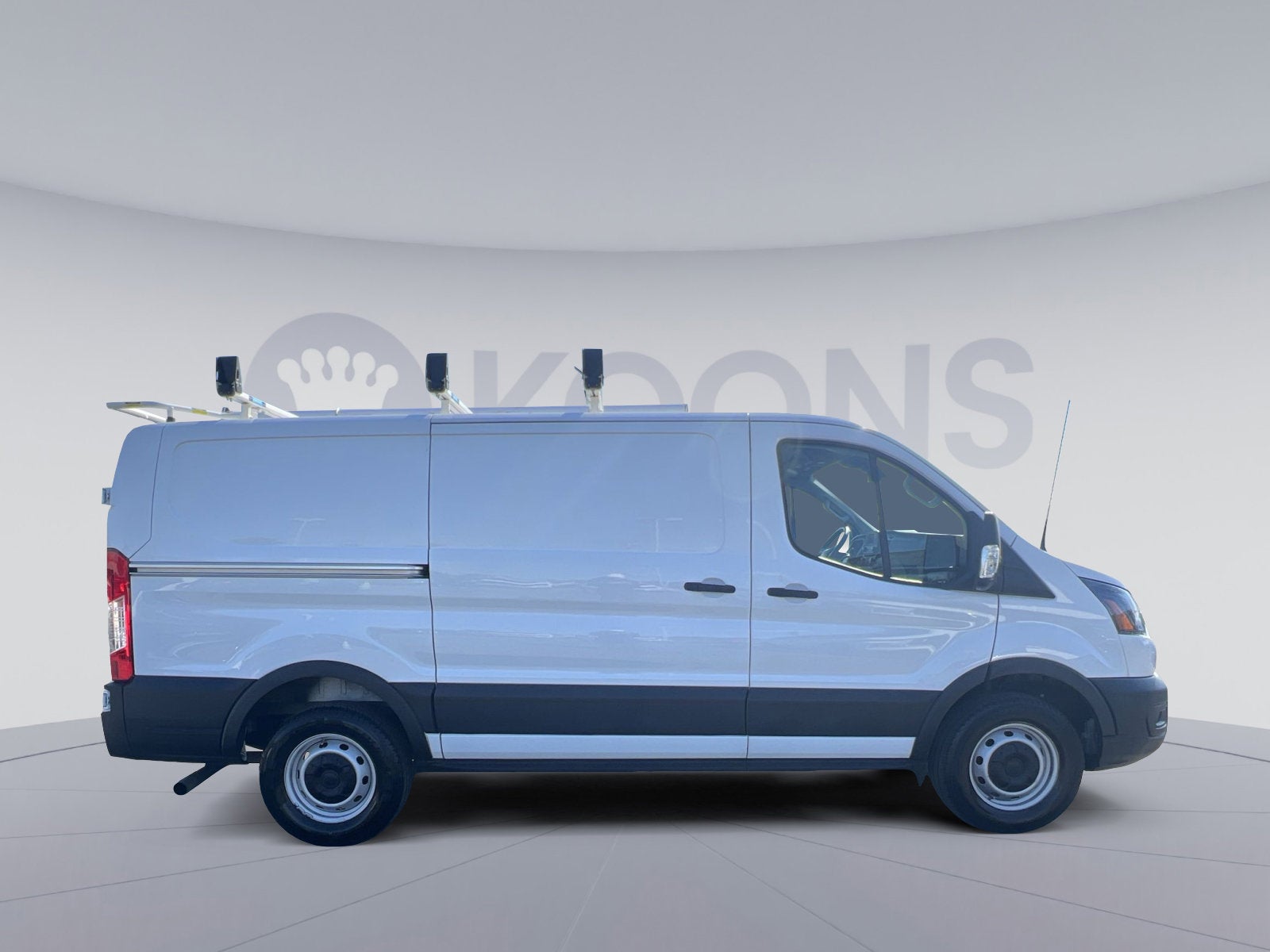 2023 Ford Transit-250 Base