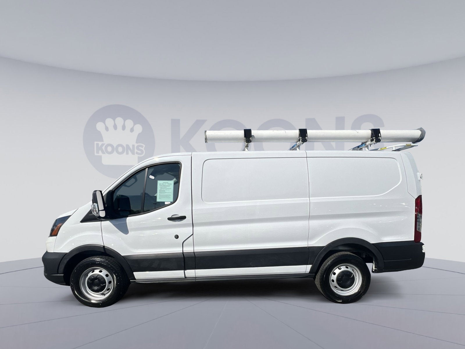 2023 Ford Transit-250 Base