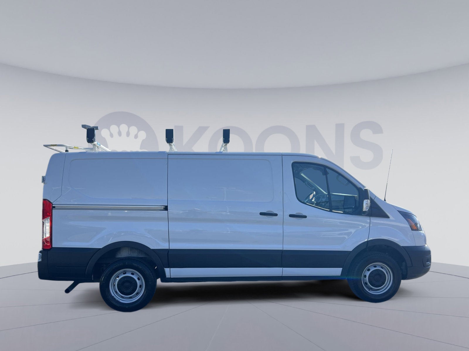 2023 Ford Transit-250 Base