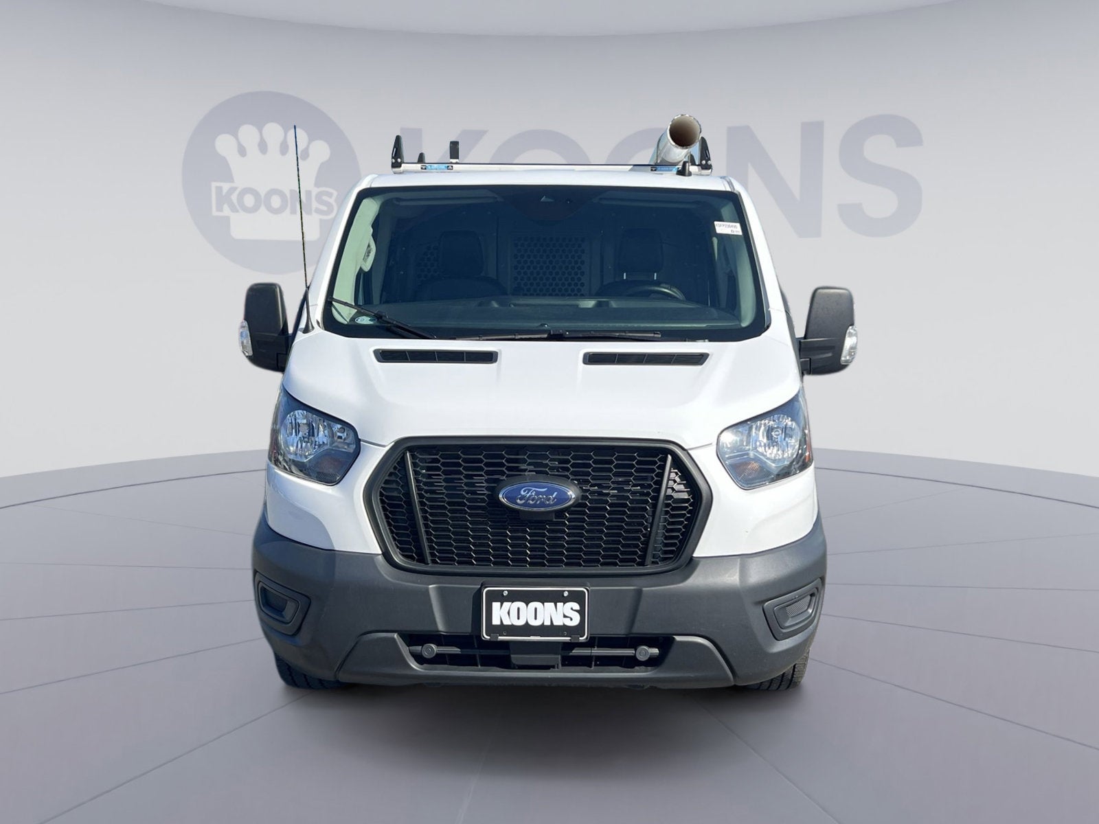 2023 Ford Transit-250 Base