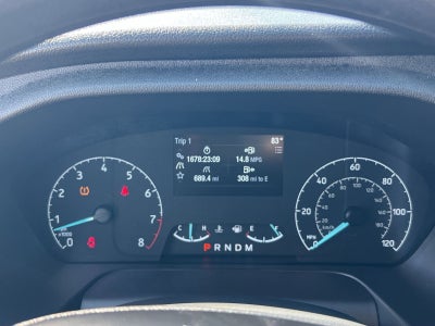 2023 Ford Transit-250 Base